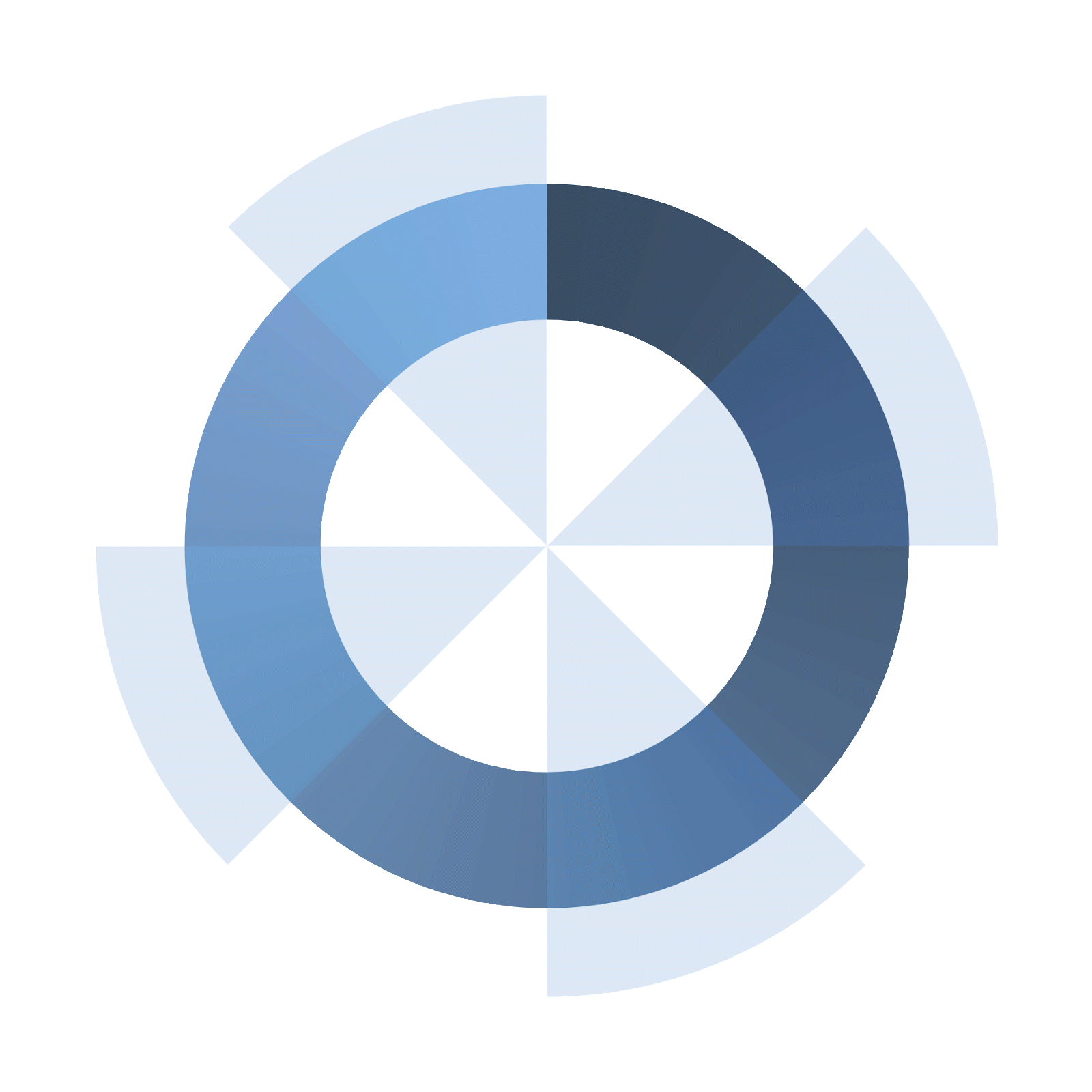 Loading spinner